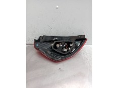 Recambio de piloto trasero derecho para ford fiesta vi (cb1, ccn) 1.5 tdci referencia OEM IAM   2012 2