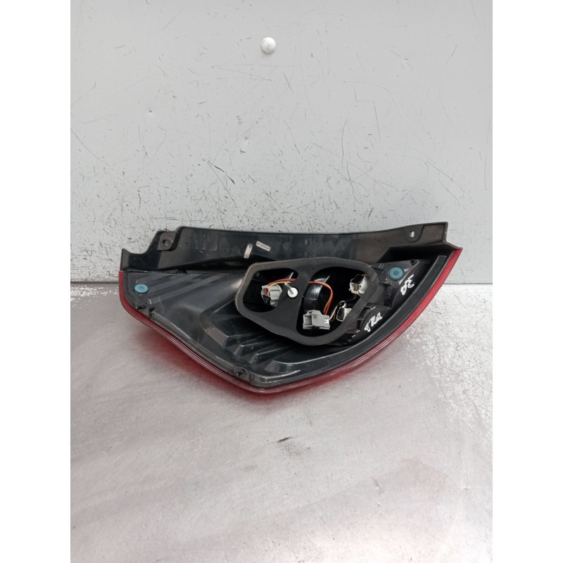 Recambio de piloto trasero derecho para ford fiesta vi (cb1, ccn) 1.5 tdci referencia OEM IAM   2012