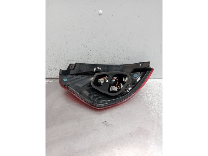Recambio de piloto trasero derecho para ford fiesta vi (cb1, ccn) 1.5 tdci referencia OEM IAM   2012