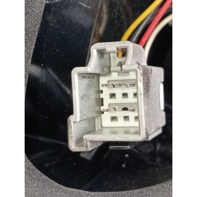 Recambio de piloto trasero derecho para ford fiesta vi (cb1, ccn) 1.5 tdci referencia OEM IAM   2012