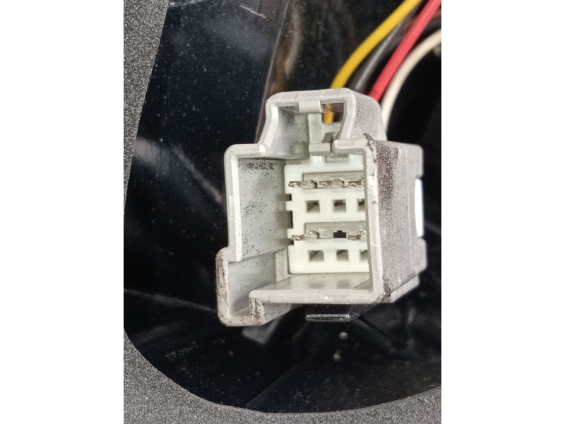 Recambio de piloto trasero derecho para ford fiesta vi (cb1, ccn) 1.5 tdci referencia OEM IAM   2012