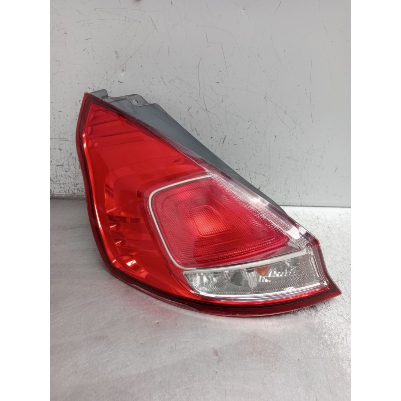 Recambio de piloto trasero izquierdo para ford fiesta vi (cb1, ccn) 1.5 tdci referencia OEM IAM   2012