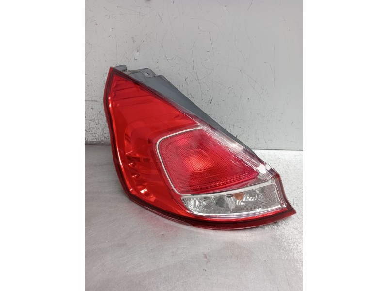 Recambio de piloto trasero izquierdo para ford fiesta vi (cb1, ccn) 1.5 tdci referencia OEM IAM   2012