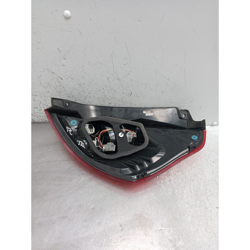 Recambio de piloto trasero izquierdo para ford fiesta vi (cb1, ccn) 1.5 tdci referencia OEM IAM   2012