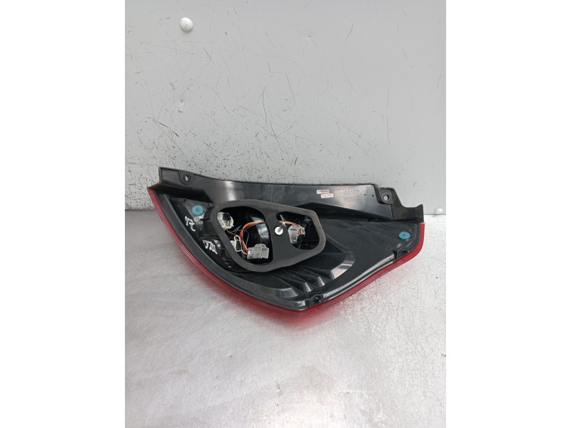 Recambio de piloto trasero izquierdo para ford fiesta vi (cb1, ccn) 1.5 tdci referencia OEM IAM   2012