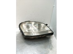 Recambio de faro derecho para mercedes-benz clase m (w164) ml 350 4-matic (164.186) referencia OEM IAM   2005