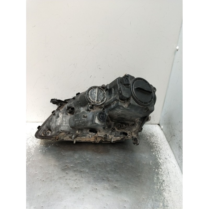 Recambio de faro derecho para mercedes-benz clase m (w164) ml 350 4-matic (164.186) referencia OEM IAM   2005
