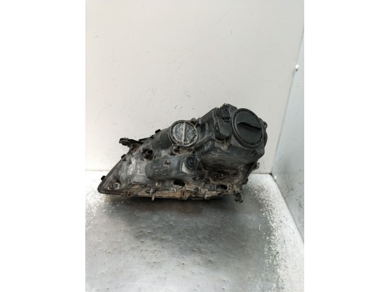 Recambio de faro derecho para mercedes-benz clase m (w164) ml 350 4-matic (164.186) referencia OEM IAM   2005