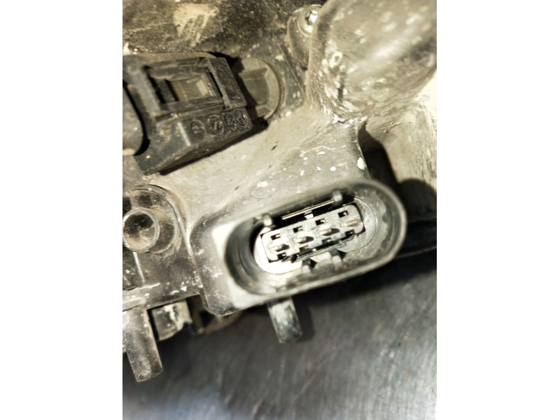 Recambio de faro derecho para mercedes-benz clase m (w164) ml 350 4-matic (164.186) referencia OEM IAM   2005