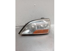 Recambio de faro izquierdo para kia sorento i (jc) 2.5 crdi referencia OEM IAM 921013E5XX  2006