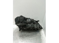 Recambio de faro izquierdo para mercedes-benz clase m (w164) ml 350 4-matic (164.186) referencia OEM IAM   2005 2