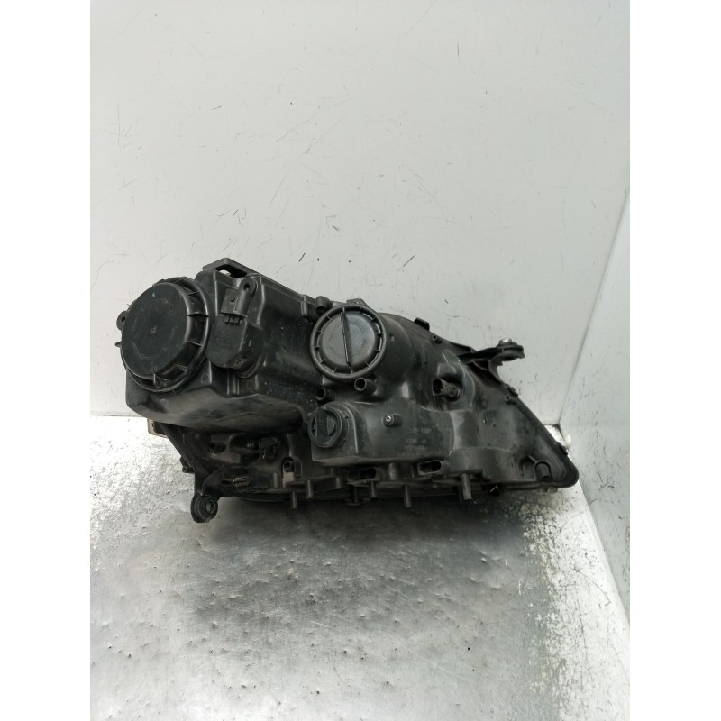 Recambio de faro izquierdo para mercedes-benz clase m (w164) ml 350 4-matic (164.186) referencia OEM IAM   2005