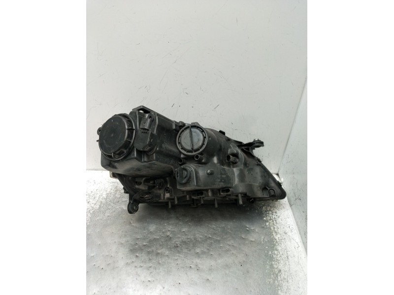 Recambio de faro izquierdo para mercedes-benz clase m (w164) ml 350 4-matic (164.186) referencia OEM IAM   2005