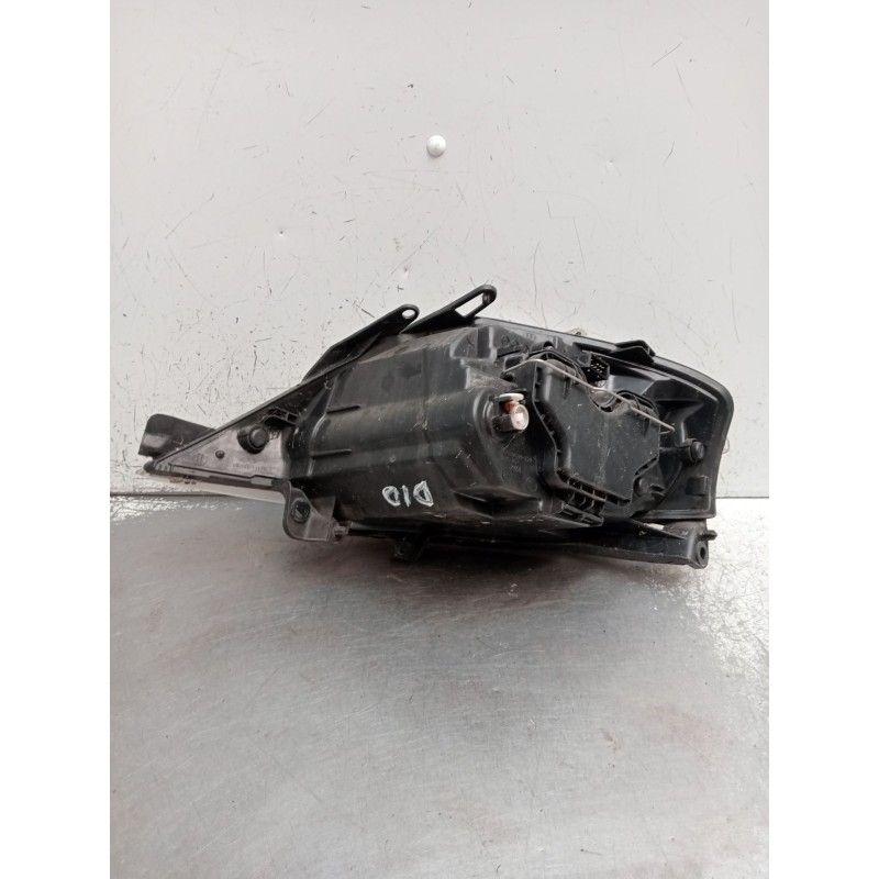 Recambio de faro derecho para citroën c3 i (fc_, fn_) 1.1 i referencia OEM IAM 085521117R  2006