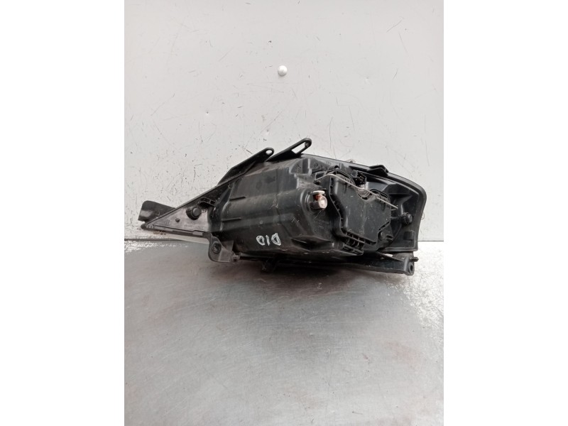 Recambio de faro derecho para citroën c3 i (fc_, fn_) 1.1 i referencia OEM IAM 085521117R  2006