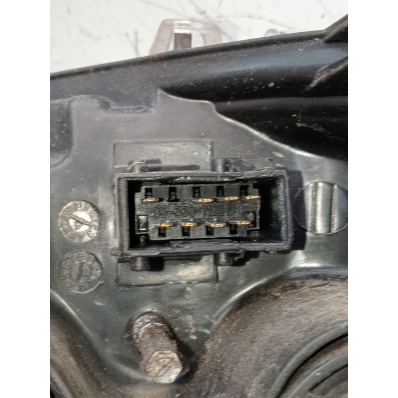 Recambio de faro derecho para citroën c3 i (fc_, fn_) 1.1 i referencia OEM IAM 085521117R  2006