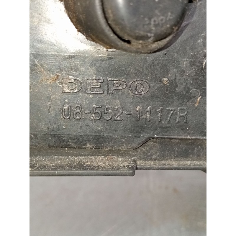 Recambio de faro derecho para citroën c3 i (fc_, fn_) 1.1 i referencia OEM IAM 085521117R  2006