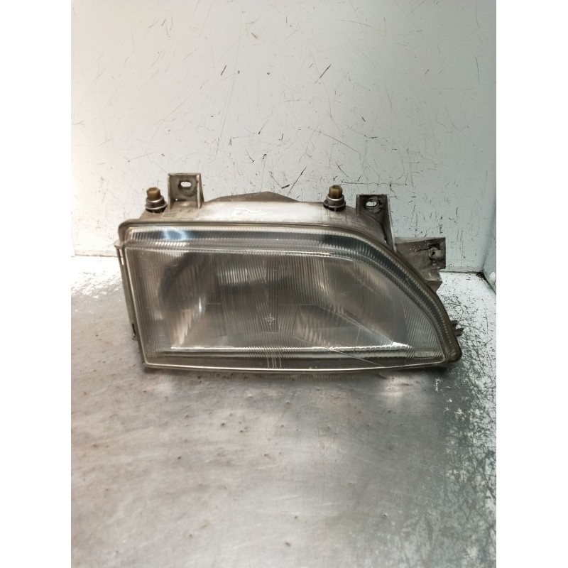 Recambio de faro derecho para ford escort v (aal, abl) 1.8 16v xr3i referencia OEM IAM   1990