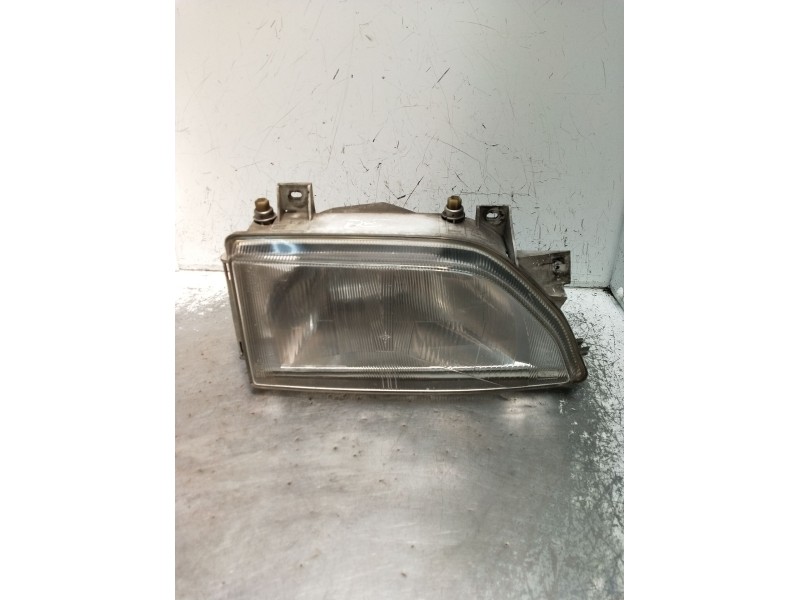 Recambio de faro derecho para ford escort v (aal, abl) 1.8 16v xr3i referencia OEM IAM   1990