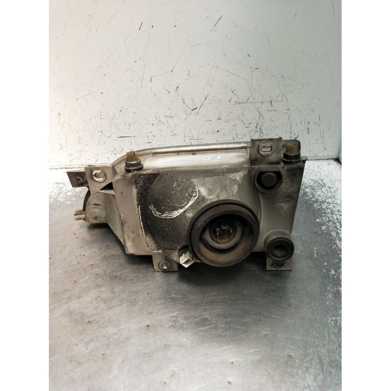 Recambio de faro derecho para ford escort v (aal, abl) 1.8 16v xr3i referencia OEM IAM   1990