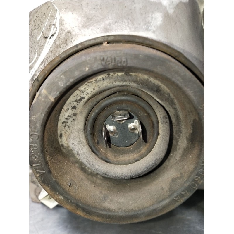 Recambio de faro derecho para ford escort v (aal, abl) 1.8 16v xr3i referencia OEM IAM   1990
