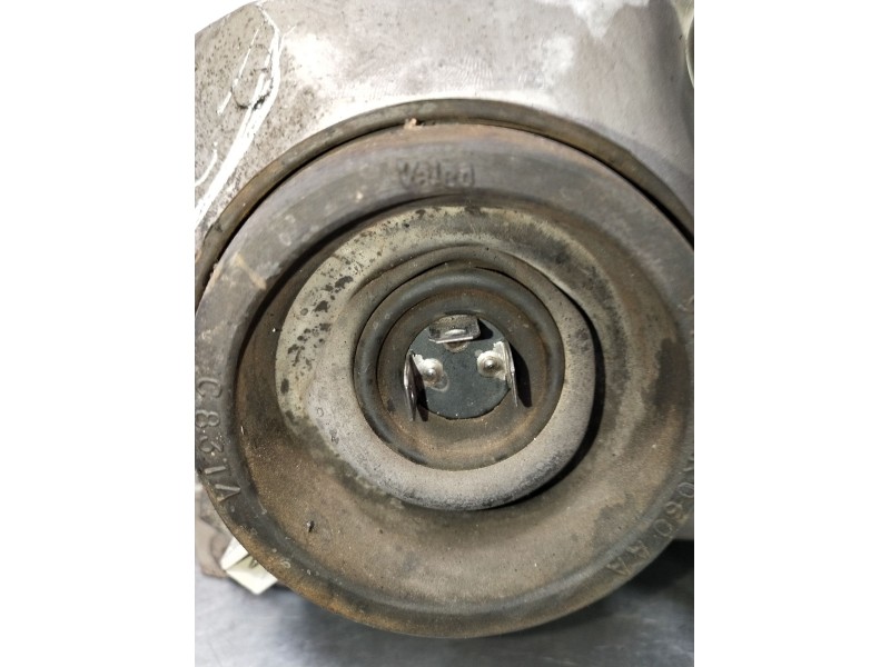 Recambio de faro derecho para ford escort v (aal, abl) 1.8 16v xr3i referencia OEM IAM   1990
