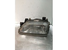 Recambio de faro izquierdo para ford escort v (aal, abl) 1.8 16v xr3i referencia OEM IAM 97AX13006  1990