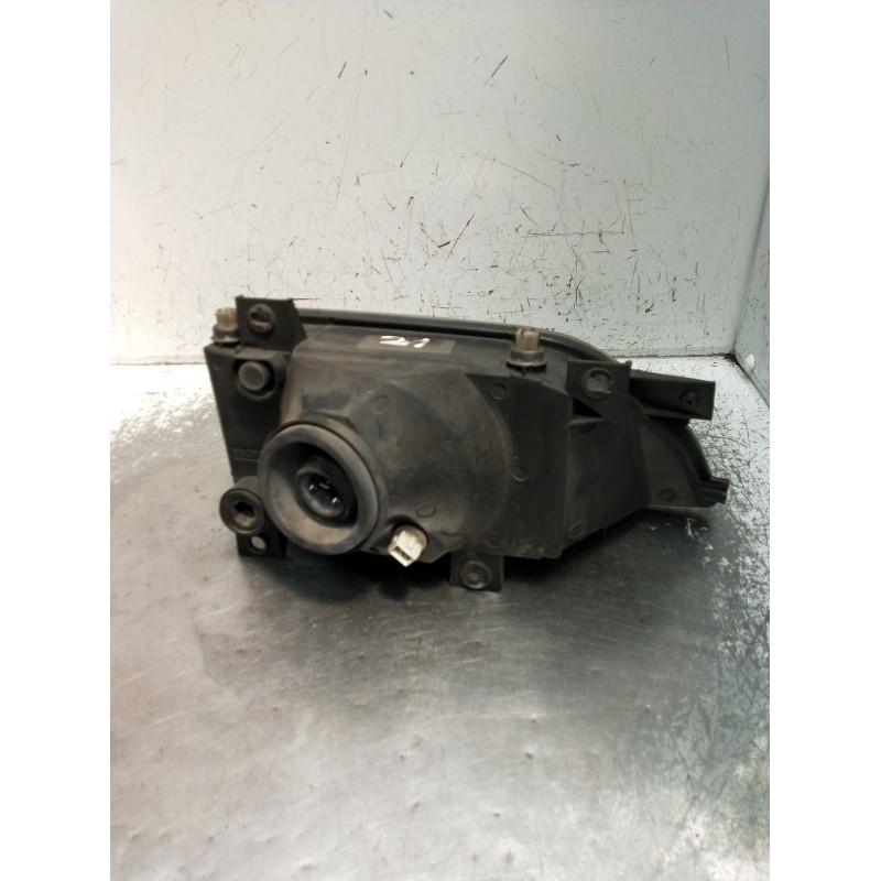 Recambio de faro izquierdo para ford escort v (aal, abl) 1.8 16v xr3i referencia OEM IAM 97AX13006  1990