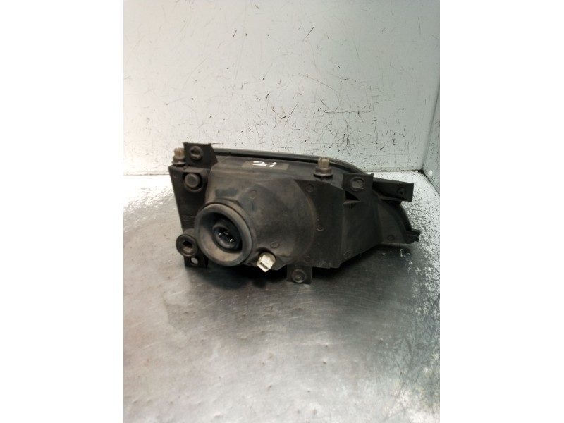 Recambio de faro izquierdo para ford escort v (aal, abl) 1.8 16v xr3i referencia OEM IAM 97AX13006  1990