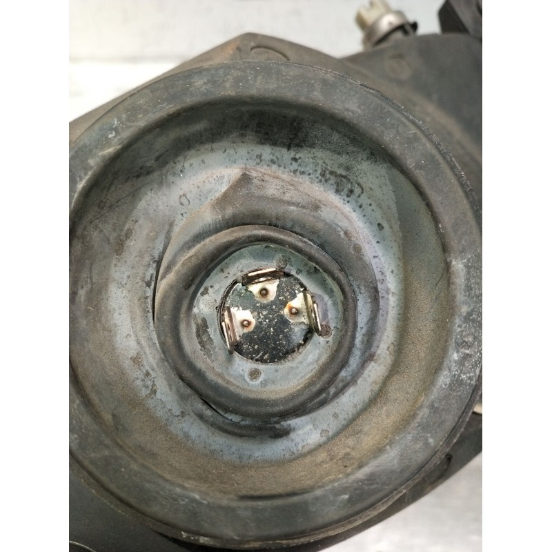 Recambio de faro izquierdo para ford escort v (aal, abl) 1.8 16v xr3i referencia OEM IAM 97AX13006  1990