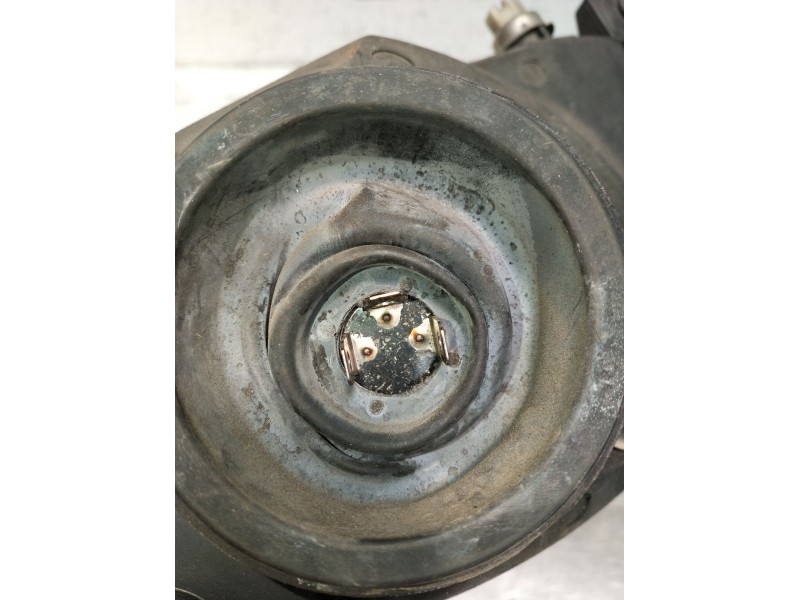 Recambio de faro izquierdo para ford escort v (aal, abl) 1.8 16v xr3i referencia OEM IAM 97AX13006  1990