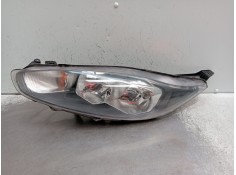 Recambio de faro izquierdo para ford fiesta vi (cb1, ccn) 1.5 tdci referencia OEM IAM 0843111B9L  2012