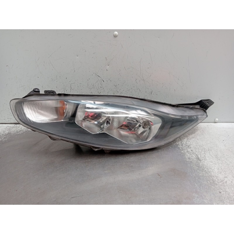 Recambio de faro izquierdo para ford fiesta vi (cb1, ccn) 1.5 tdci referencia OEM IAM 0843111B9L  2012