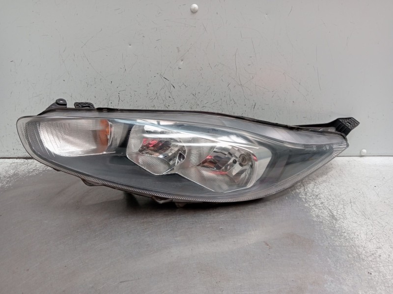 Recambio de faro izquierdo para ford fiesta vi (cb1, ccn) 1.5 tdci referencia OEM IAM 0843111B9L  2012