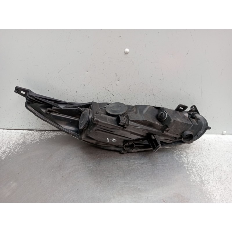 Recambio de faro izquierdo para ford fiesta vi (cb1, ccn) 1.5 tdci referencia OEM IAM 0843111B9L  2012