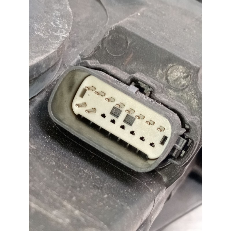 Recambio de faro izquierdo para ford fiesta vi (cb1, ccn) 1.5 tdci referencia OEM IAM 0843111B9L  2012