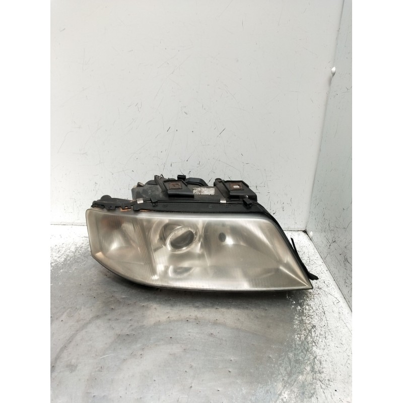 Recambio de faro derecho para audi a6 c5 (4b2, 4b4) 1.8 t referencia OEM IAM   1998