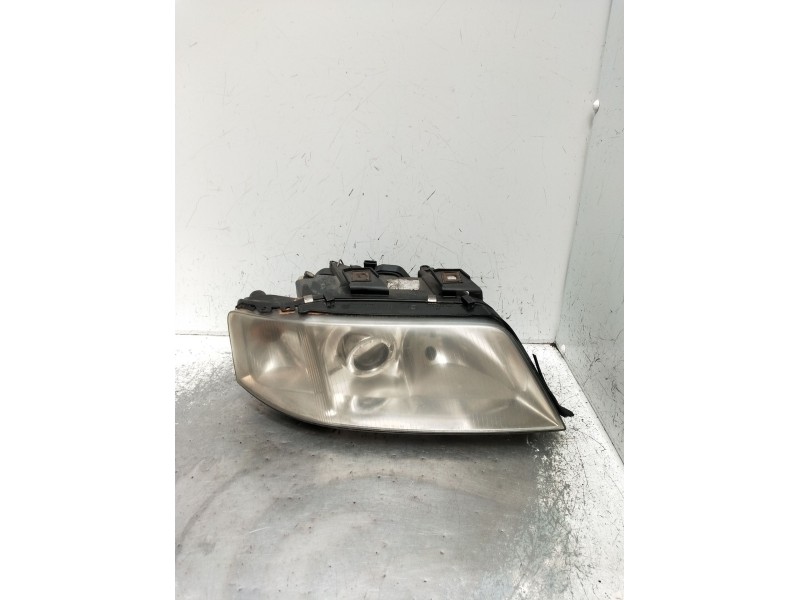 Recambio de faro derecho para audi a6 c5 (4b2, 4b4) 1.8 t referencia OEM IAM   1998