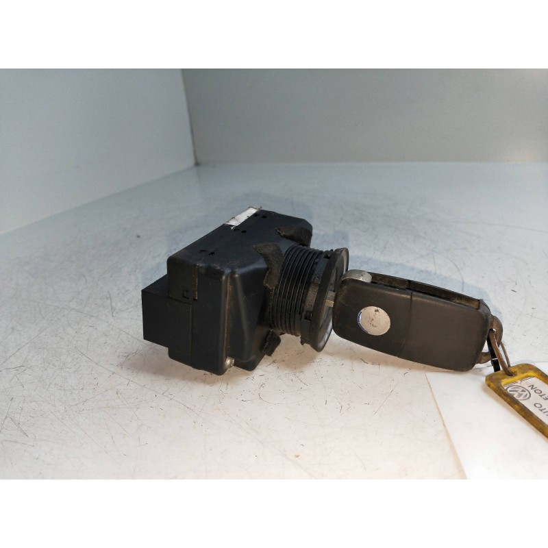 Recambio de conmutador de arranque para volkswagen phaeton (3d2/3d8) 6.0 w12 48v cat (ban) referencia OEM IAM 3D0905865C  
