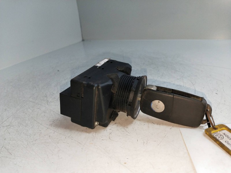 Recambio de conmutador de arranque para volkswagen phaeton (3d2/3d8) 6.0 w12 48v cat (ban) referencia OEM IAM 3D0905865C  