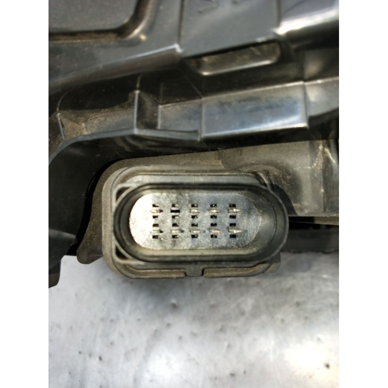 Recambio de faro derecho para audi a6 c5 (4b2, 4b4) 1.8 t referencia OEM IAM   1998