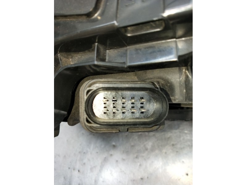 Recambio de faro derecho para audi a6 c5 (4b2, 4b4) 1.8 t referencia OEM IAM   1998