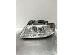 Recambio de faro izquierdo para audi a6 c5 (4b2, 4b4) 1.8 t referencia OEM IAM 1EL00782109  1998