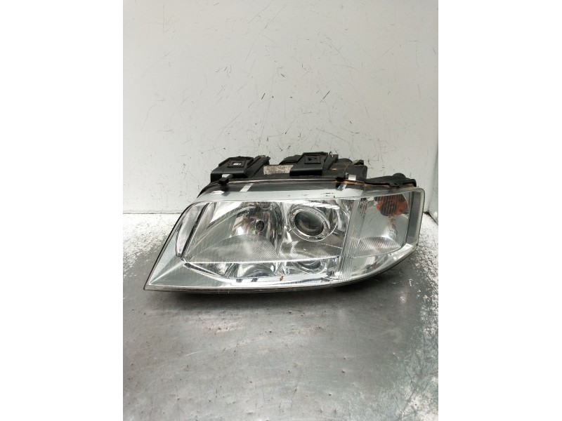 Recambio de faro izquierdo para audi a6 c5 (4b2, 4b4) 1.8 t referencia OEM IAM 1EL00782109  1998