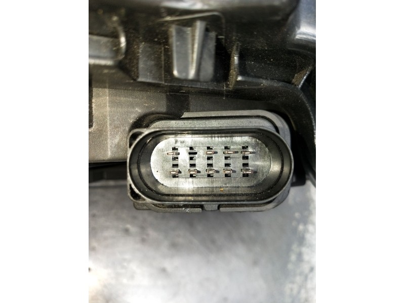 Recambio de faro izquierdo para audi a6 c5 (4b2, 4b4) 1.8 t referencia OEM IAM 1EL00782109  1998