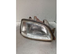 Recambio de faro derecho para renault clio i (b/c57_, 5/357_) 1.9 d (b/c/s576, b/c/s57l) referencia OEM IAM   1996