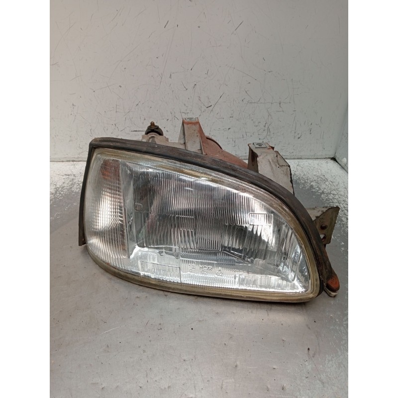 Recambio de faro derecho para renault clio i (b/c57_, 5/357_) 1.9 d (b/c/s576, b/c/s57l) referencia OEM IAM   1996