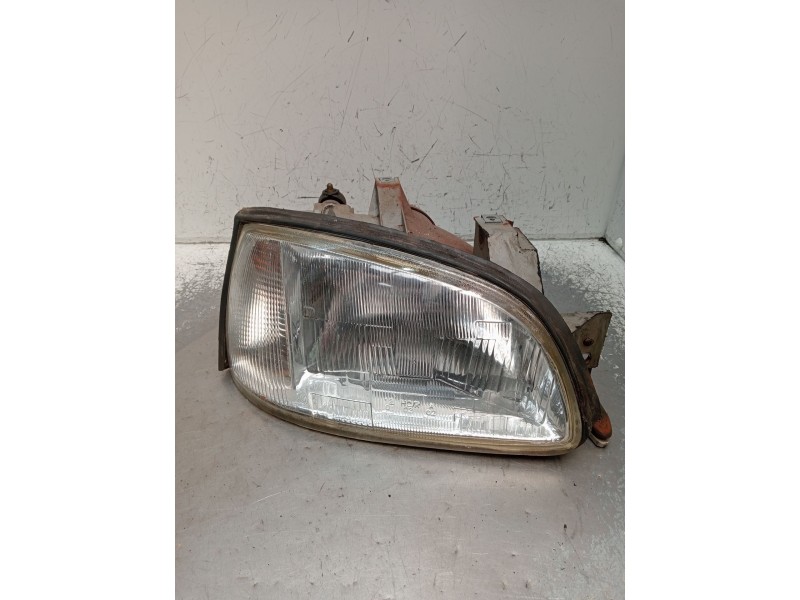 Recambio de faro derecho para renault clio i (b/c57_, 5/357_) 1.9 d (b/c/s576, b/c/s57l) referencia OEM IAM   1996