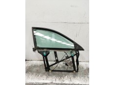 Recambio de elevalunas delantero derecho para audi a6 c5 (4b2, 4b4) 1.8 t referencia OEM IAM 4B0837754A 4P 1998