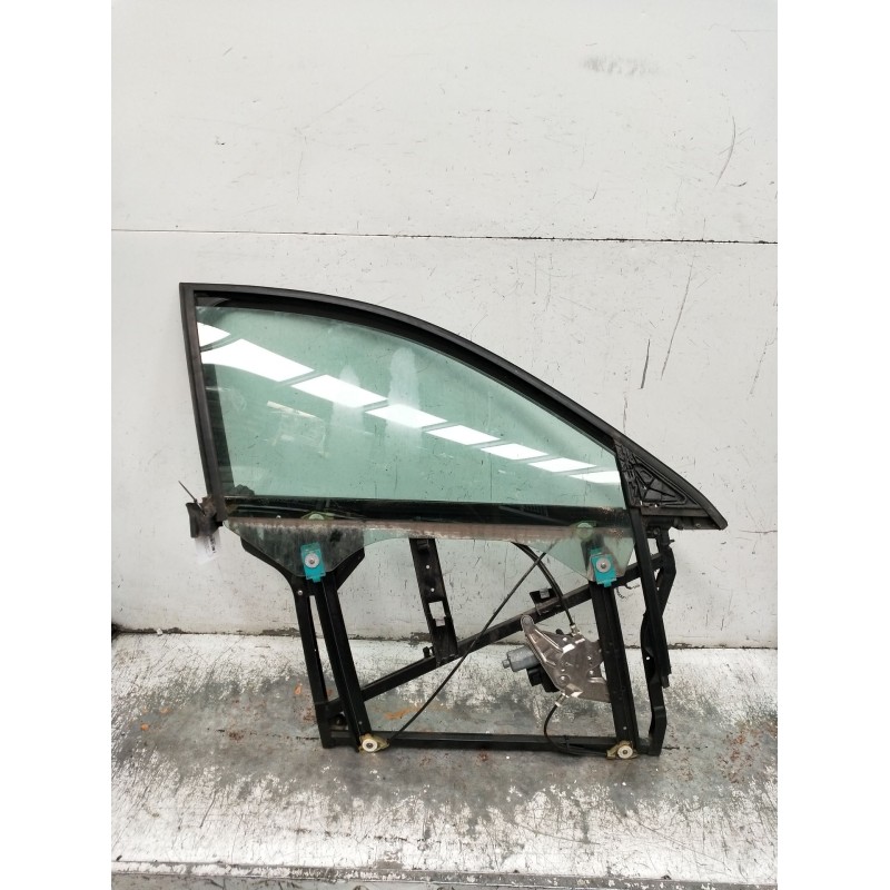 Recambio de elevalunas delantero derecho para audi a6 c5 (4b2, 4b4) 1.8 t referencia OEM IAM 4B0837754A 4P 1998
